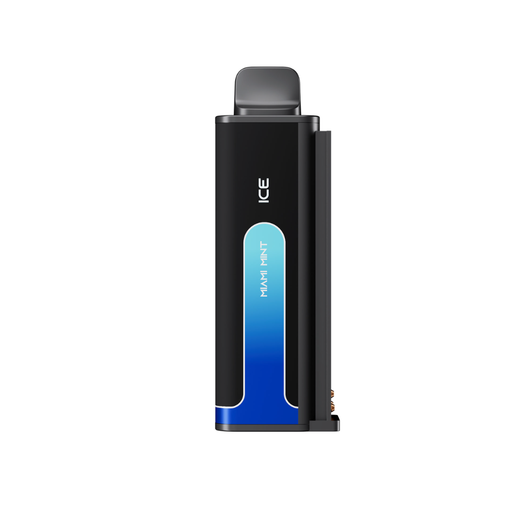 LIFE POD ECO 3 - MIAMI MINT