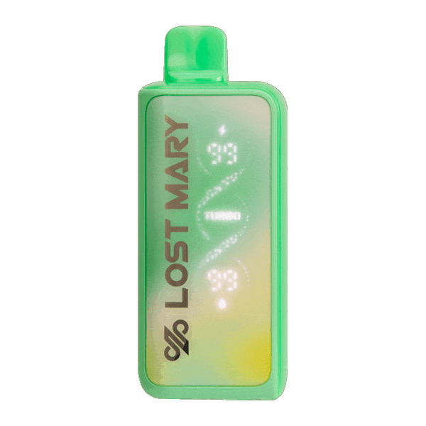 Lost Mary MT35k - KIWI PASSION FRUIT GUAVA