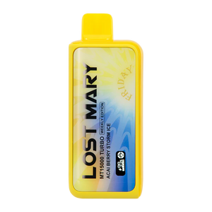 LOST MARY MT15000 Acai Berry Storm Ice
