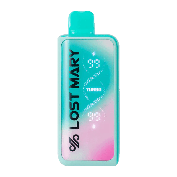 Lost Mary MT35k puffs - SUMMER GRAPE