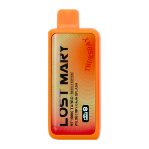 LOST MARY MT15000 Wildberry Baja Splash