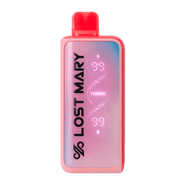 Lost Mary MT35k puffs - STRAWBERRY KIWI