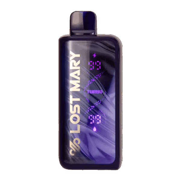 Lost Mary MT35k - MOUNTAIN BERRY