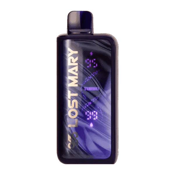 Lost Mary MT35k - GOLDEN BERRY