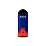 LIFE POD ECO II PREFILLED POD 10K - BLUEBERRY STRAWBERRY