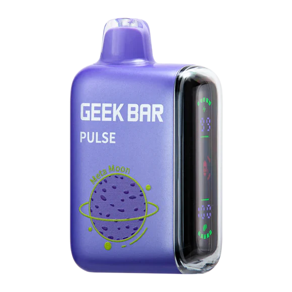 GEEK BAR PULSE 15k - META MOON