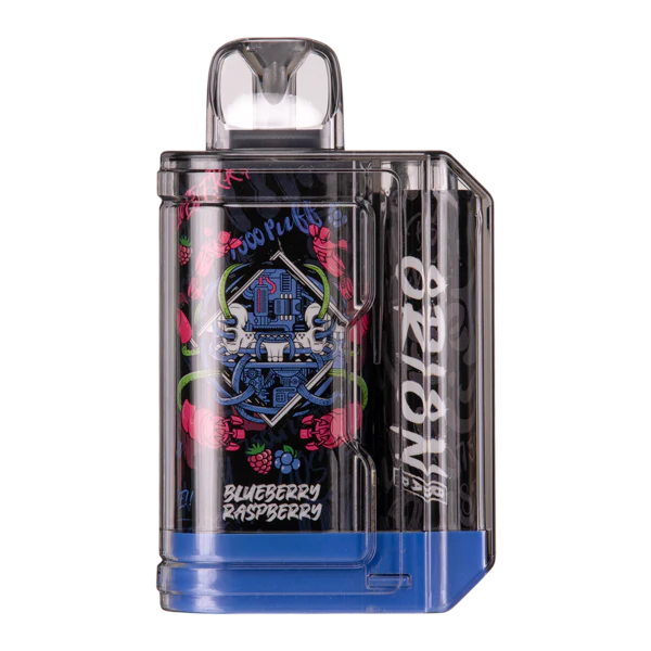 ORION BAR - BLUEBERRY RASPBERRY