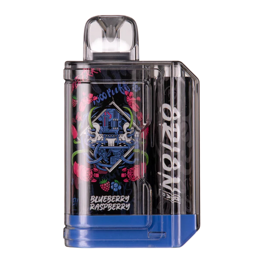 ORION BAR - BLUEBERRY RASPBERRY