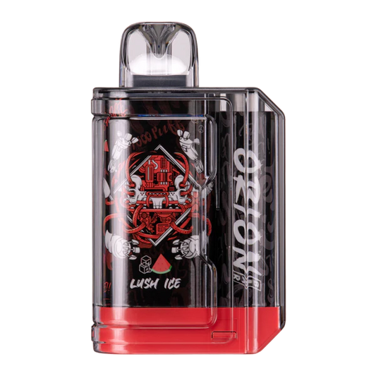 ORION BAR - LUSH ICE
