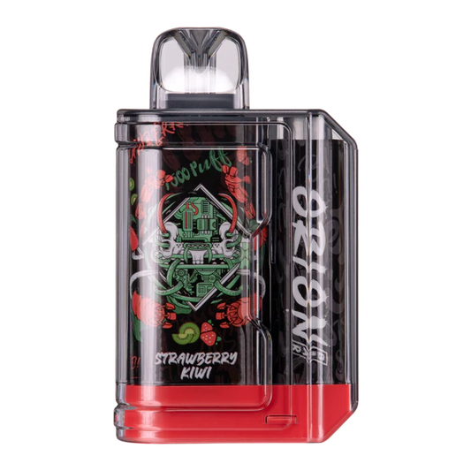 ORION BAR - STRAWBERRY KIWI
