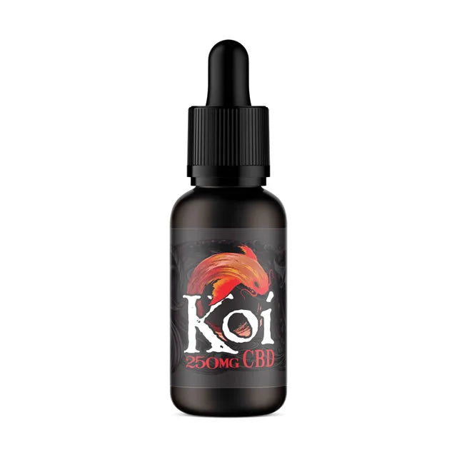 KOI 250mg