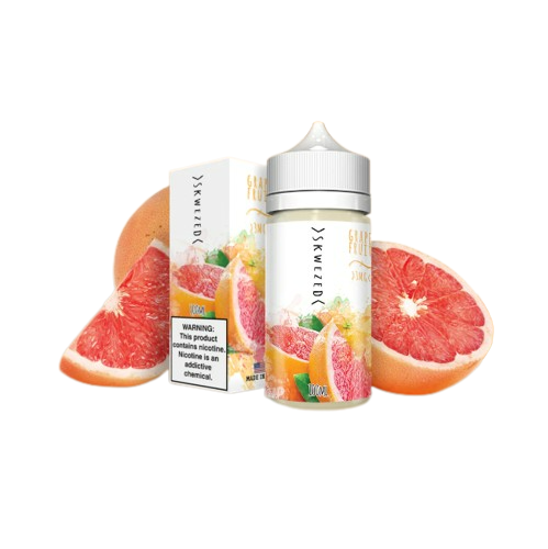 Skwezed - Grapefruit - 100ml