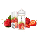 Skwezed - Strawberry - 100ml