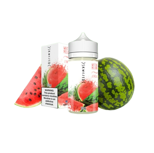 Skwezed - Watermelon - 100ml