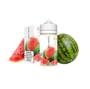 Skwezed - Watermelon - 100ml