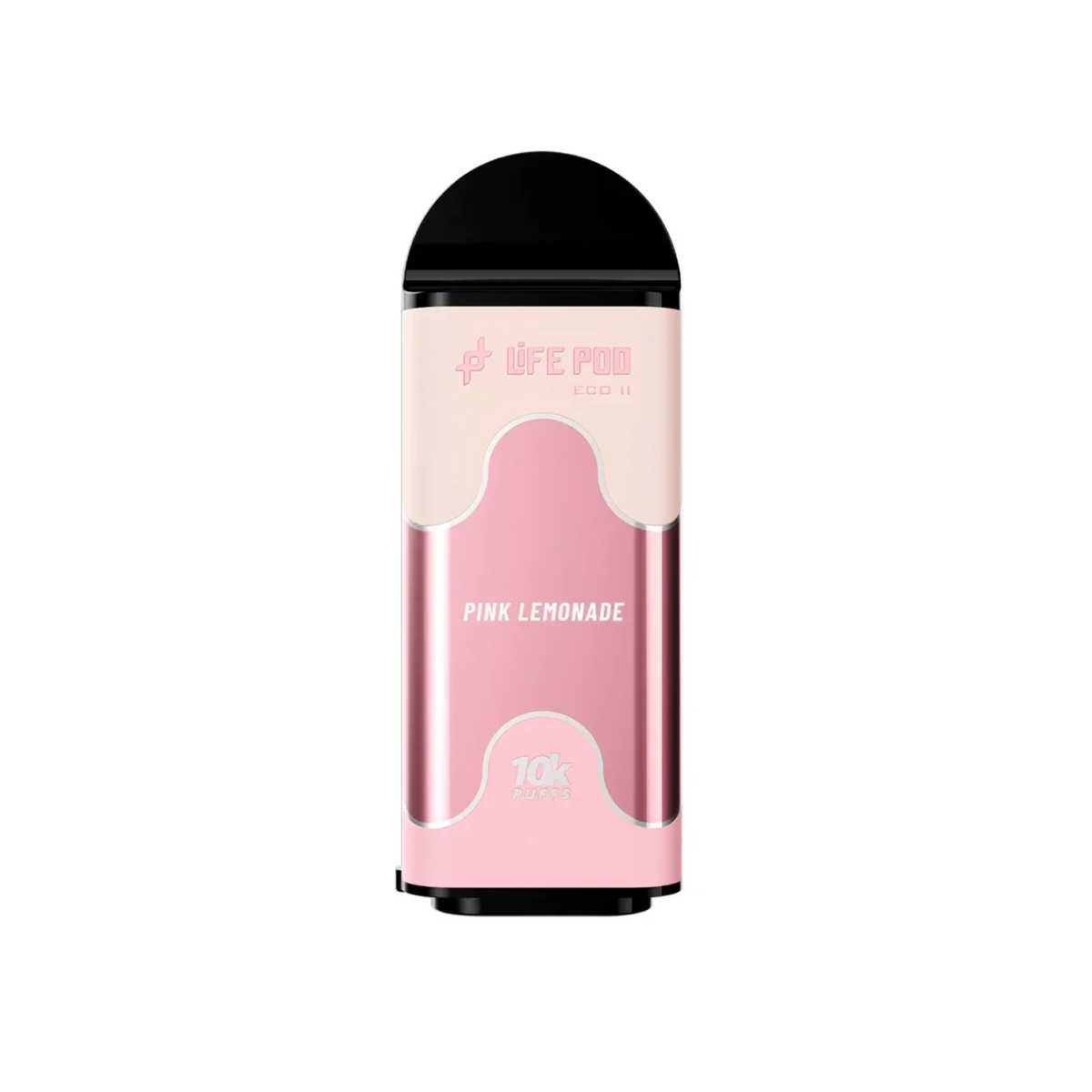 LIFE POD ECO II PREFILLED POD 10K - PINK LEMONADE