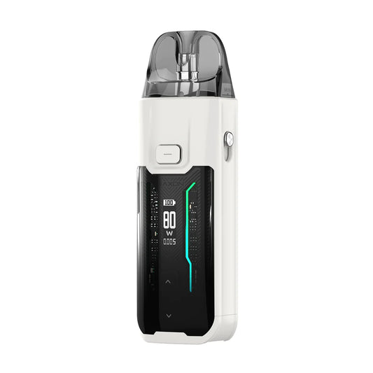 Vaporesso LUXE XR MAX KIT - WHITE