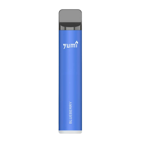 Yumi Bar 1500 Puffs - Blueberry - 2%