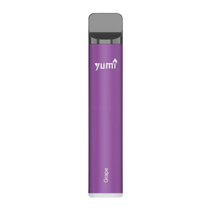 Yumi Bar 1500 Puffs - Grape - 2%