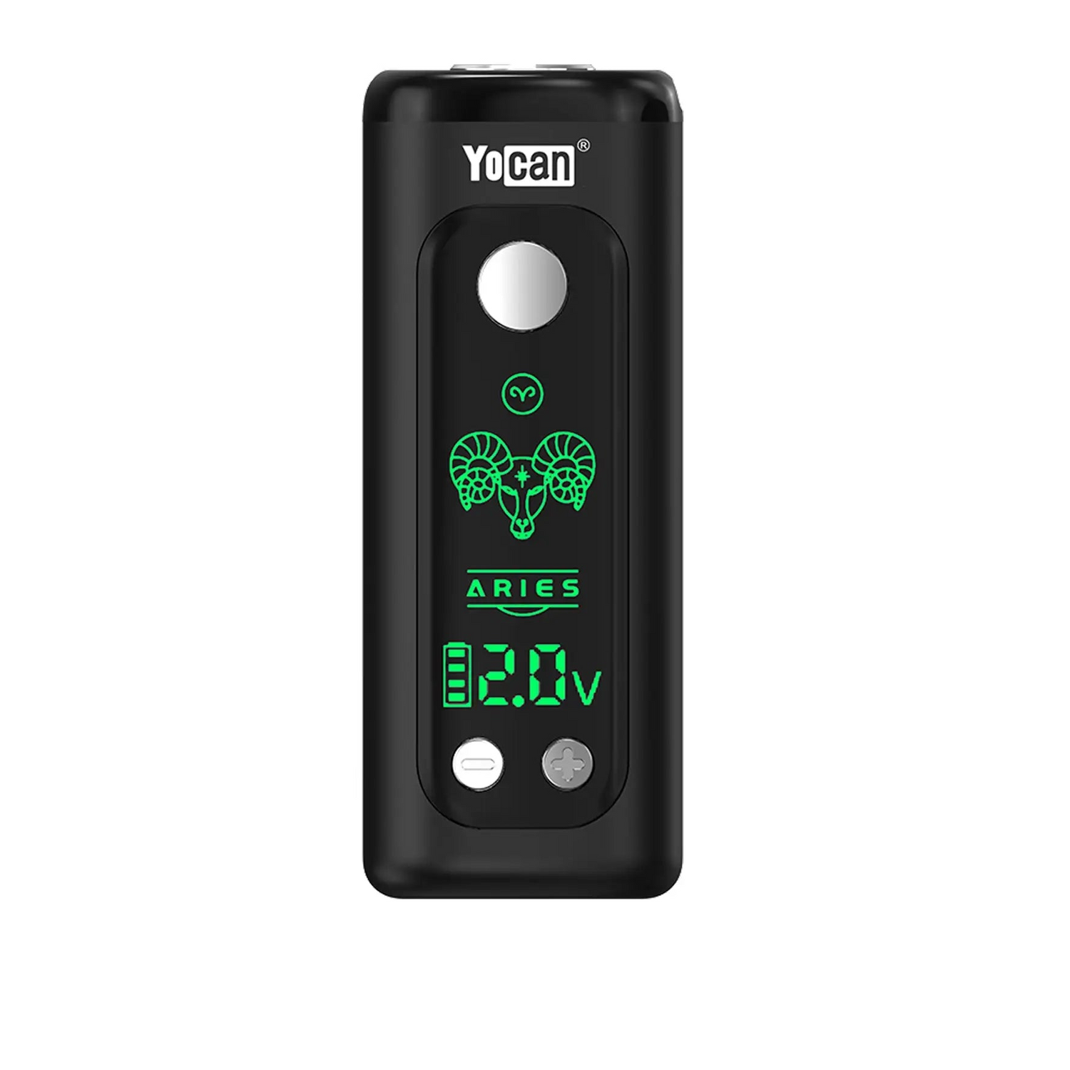 YOCAN KODO PLUS ZODIAC NEGRO