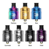 Ammit MTL RDA - INDY PERU