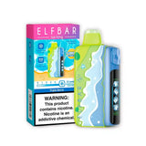 ELF BAR 40K ICE KING SUMMER EDITION - TRIPLE BERRY