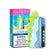 ELF BAR 40K ICE KING SUMMER EDITION - TRIPLE BERRY