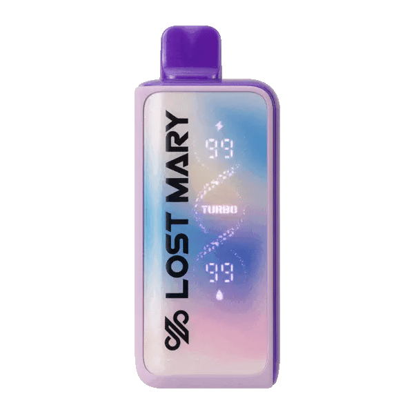 Lost Mary MT35k - SCARY BERRY