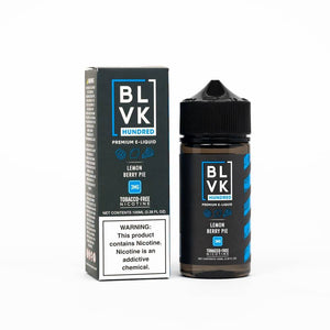 BLVK HUNDRED SYNTHETIC - LEMON BERRY - INDY PERU
