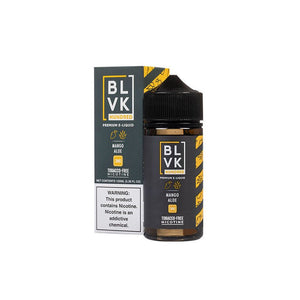 BLVK HUNDRED SYNTHETIC - MANGO ALOE - INDY PERU