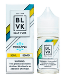 BLVK SALT PLUS - PINEAPPLE - INDY PERU