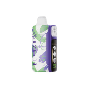 ELF BAR 40K SWEET BUBBALOO GRAPE