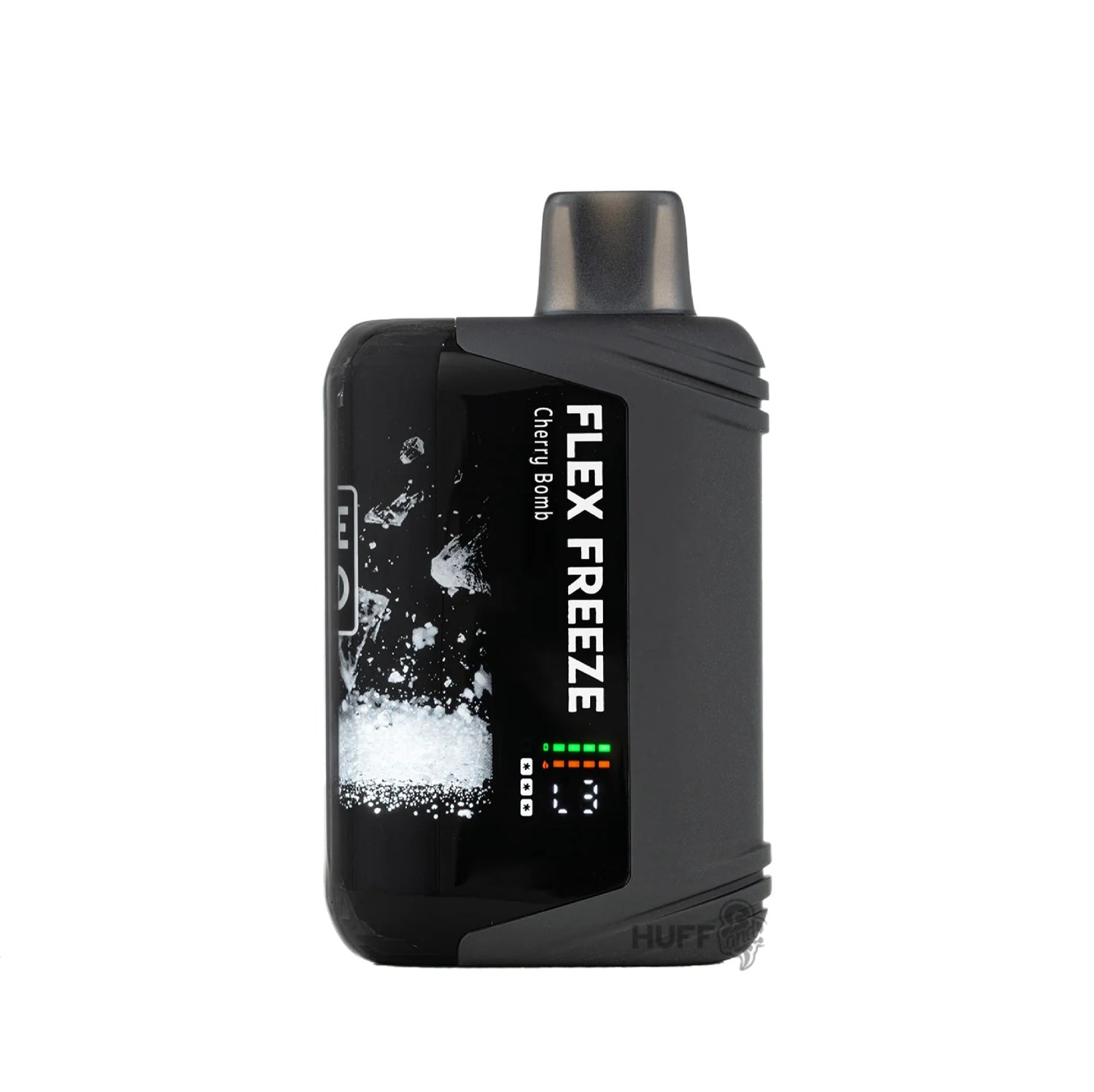 FLEX FREEZE CHERRY BOMB EN EXCLUSIVA EN INDY PERU VAPE STORE SHOP