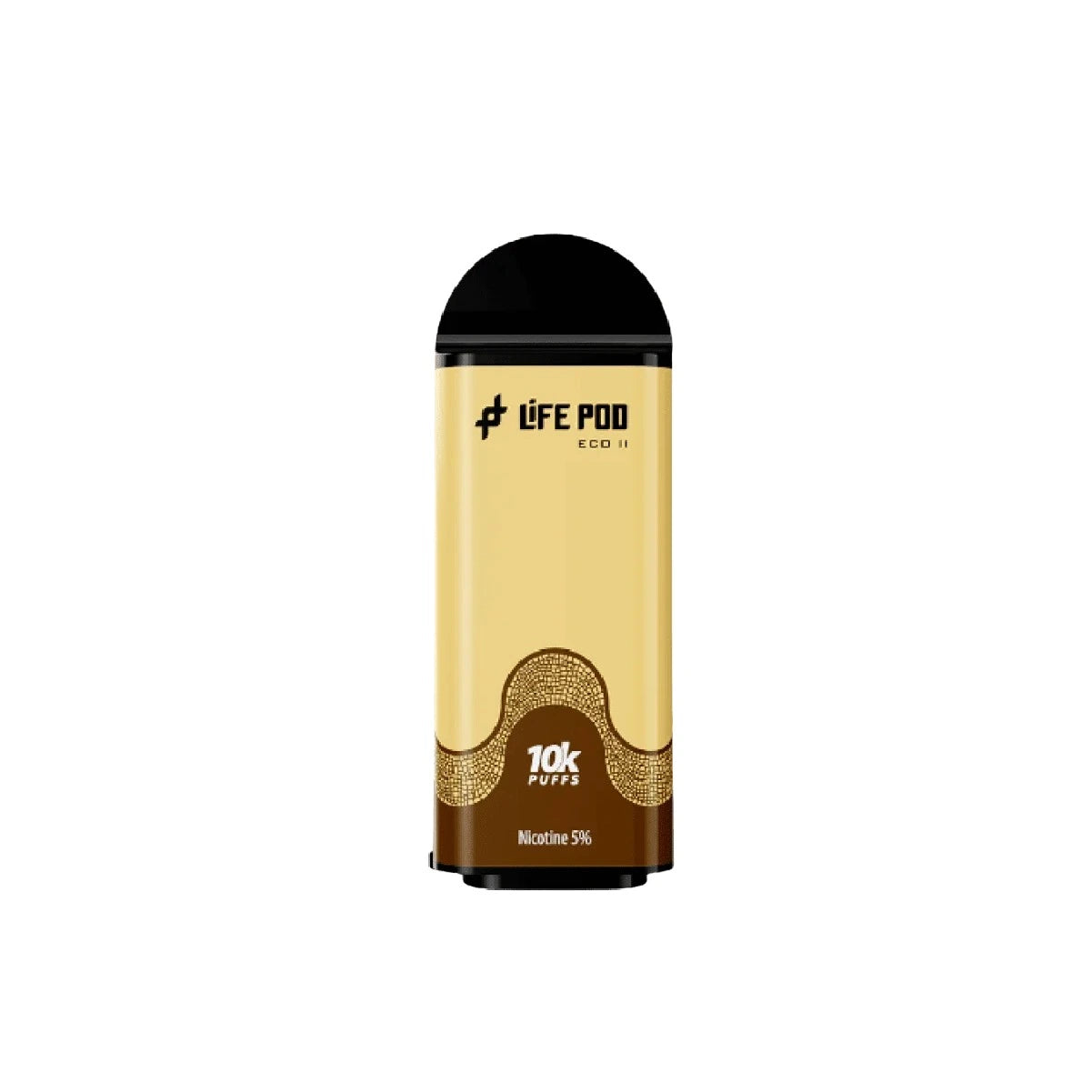 LIFE POD ECO II PREFILLED POD 10K - TABACCO VIRGINIA