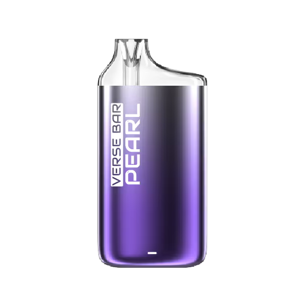 VERSE BAR GRAPE APPLE