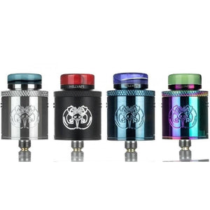 Drop Dead RDA - INDY PERU
