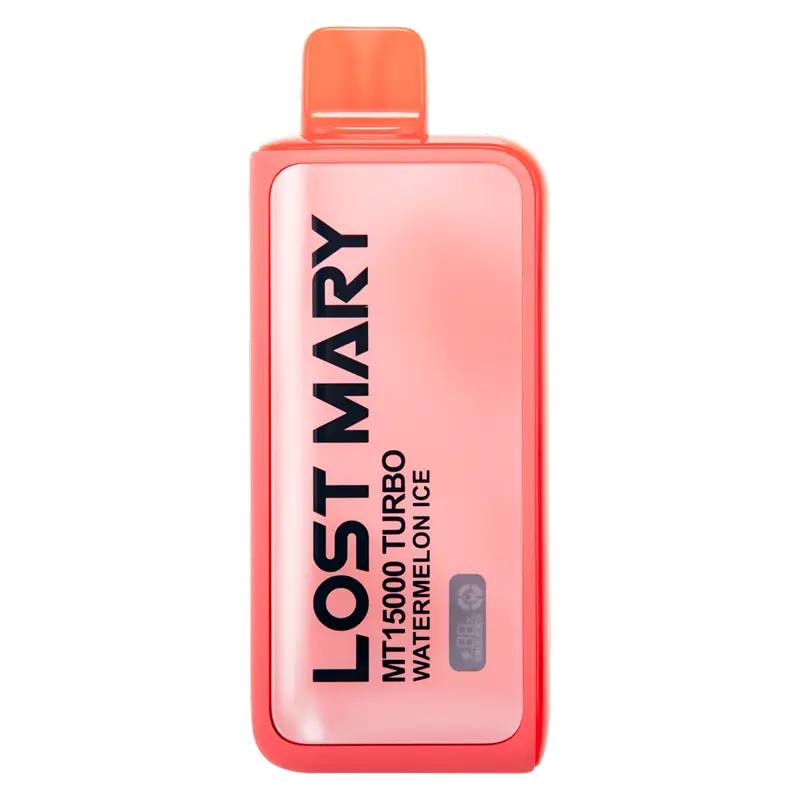 LOST MARY M1 15000 - WATERMELON ICE