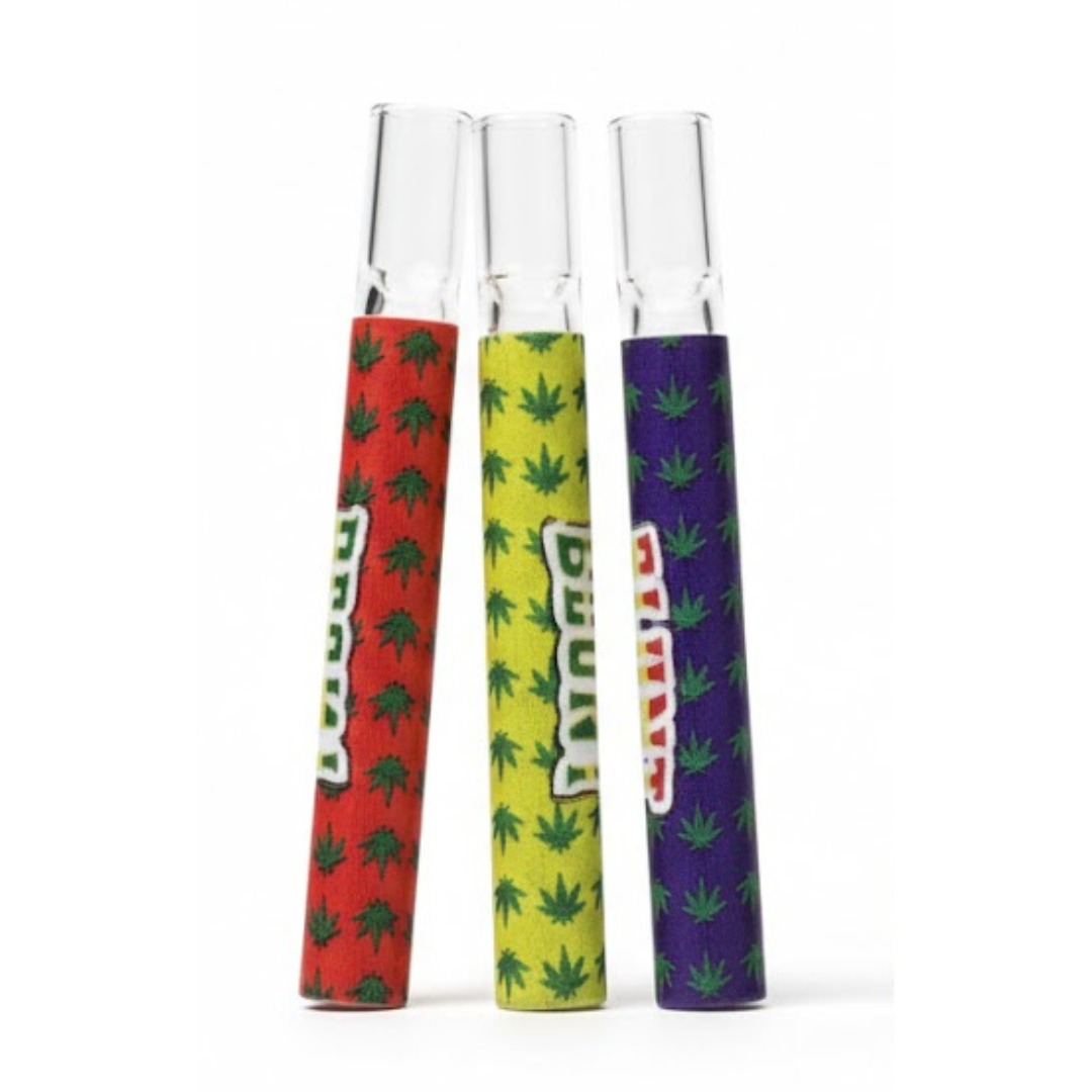 Chillum Hand Pipe (Unidad)