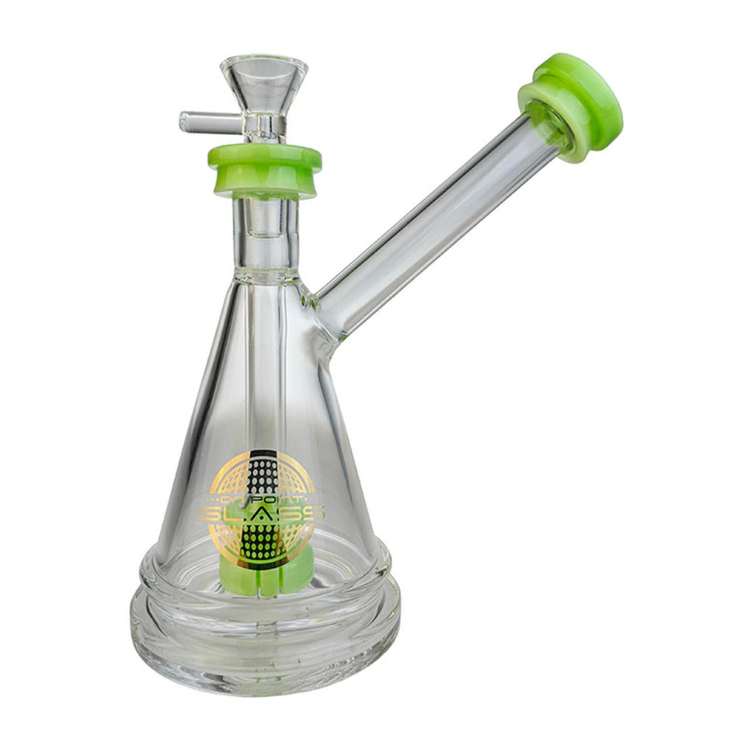 Onpoint Glass Rig PIPAS CALI β INDY PERU
