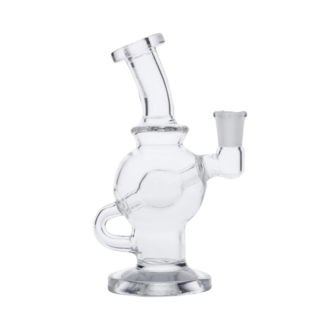 Vri Mini Rig Mini Rig Clear – INDY PERU