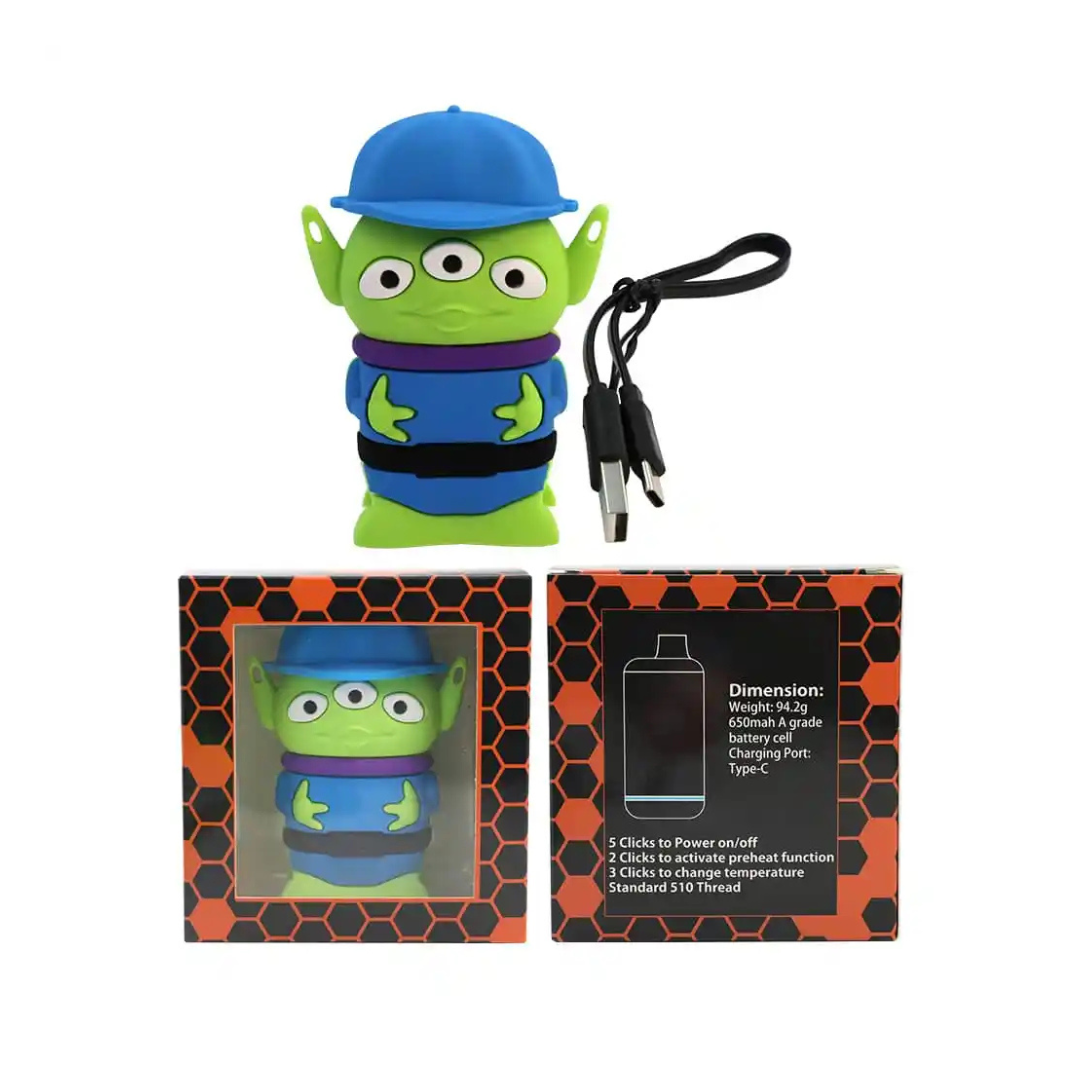 Pen Alien Toy Story 510