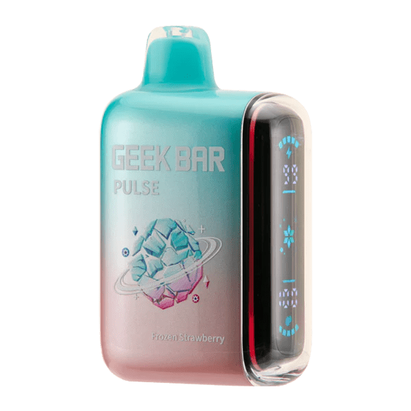 Geek Bar Pulse