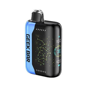 GEEK BAR PULSE X BLUE RANCHER - INDY PERU