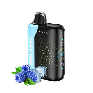 Geek Bar Pulse Puffs GEEK BAR PULSE 9K - Blue Razz Ice - Canada | Majestic Vapes Geek Bar Pulse Instructions Australia Geek Bar Pulse Puffs GEEK BAR PULSE 9K - Blue Razz Ice - Canada | Majestic Vapes Geek Bar Pulse Instructions Australia