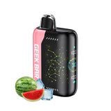 GEEK BAR PULSE X WATERMELON ICE - INDY PERU