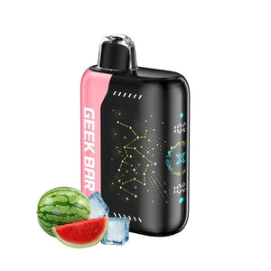 GEEK BAR PULSE X WATERMELON ICE - INDY PERU