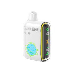 Geek Bar Pulse 15K - Miami Mint