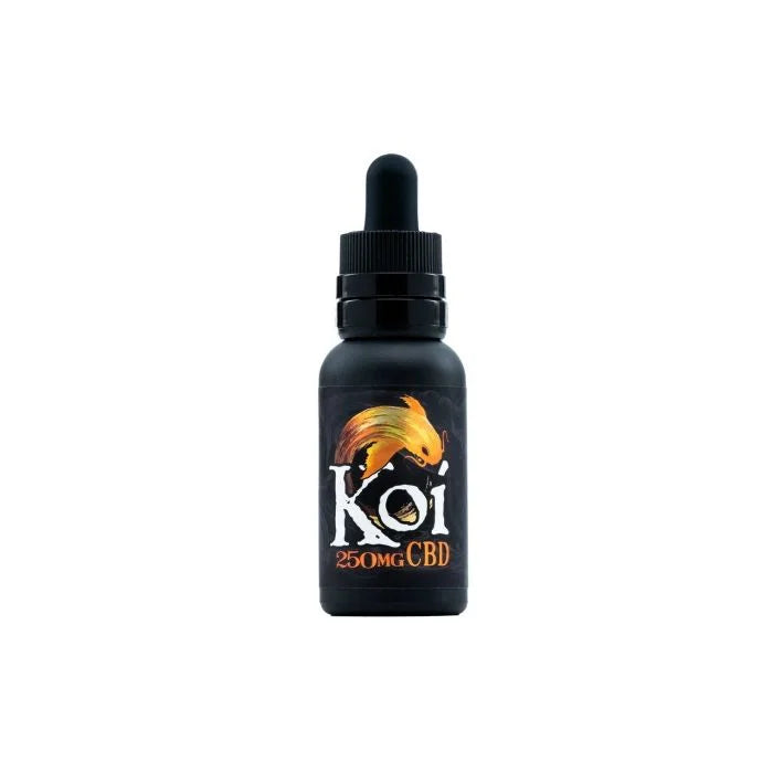 KOI 250mg