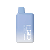 Hqd - Cuvie Bar Blueberry Raspberry - 7000 Puffs - INDY PERU VAPES