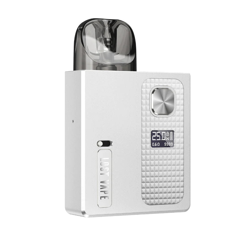 URSA BABY PRO KIT - PEARL WHITE